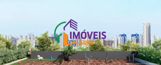 Apartamento com 1 Quarto à venda, 26m² no Vila Clementino, São Paulo