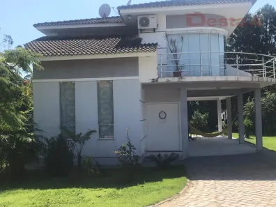 Fazenda/Sítio com 4 Quartos à venda, 300m² no Área Rural de Biguaçu, Biguaçu