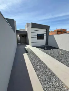 Casa com 2 Quartos à venda, 70m² no Costa Verde, Várzea Grande