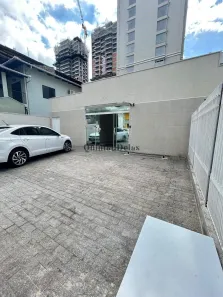 Sala Comercial para alugar, 89m² no Fazenda, Itajaí