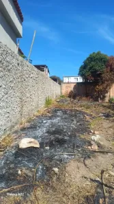 Lote/Terreno à venda, 686m² no San Genaro, Ribeirão das Neves