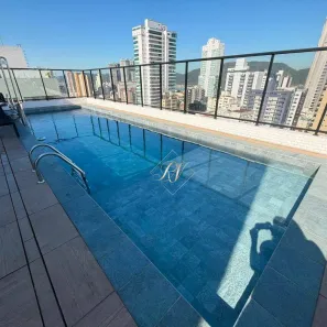 Apartamento com 2 Quartos à venda, 115m² no Ponta da Praia, Santos