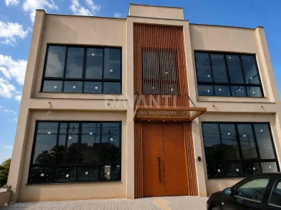 Ponto Comercial para alugar, 110m² no Swiss Park, Campinas