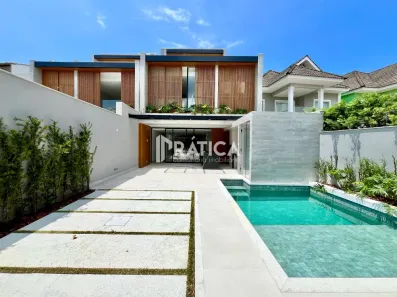 Casa de Condomínio com 4 Quartos à venda, 390m² no Barra da Tijuca, Rio de Janeiro