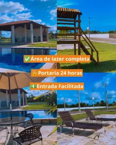 Lote/Terreno à venda, 200m² no criancó, Trairi