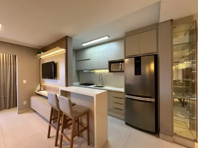 Apartamento com 2 Quartos à venda, 70m² no Rio Maina, Criciúma