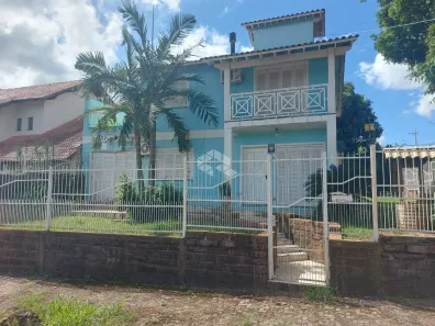 Casa com 3 Quartos à venda, 255m² no Schulz, Santa Cruz do Sul
