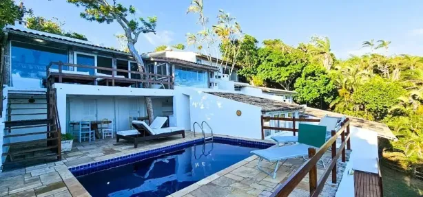 Casa com 5 Quartos à venda, 420m² no , Armação dos Búzios
