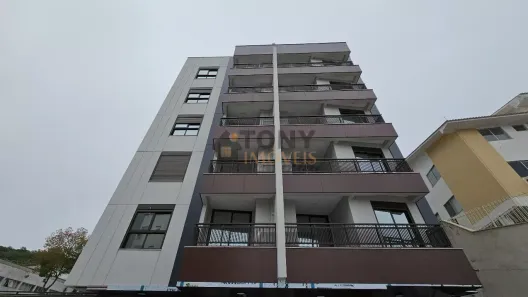 Apartamento com 2 Quartos à venda, 62m² no Saco dos Limões, Florianópolis