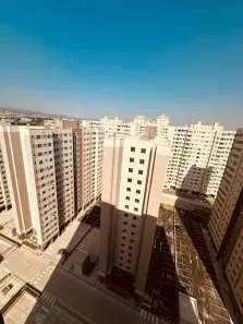 Apartamento com 2 Quartos à venda, 57m² no JK, Contagem