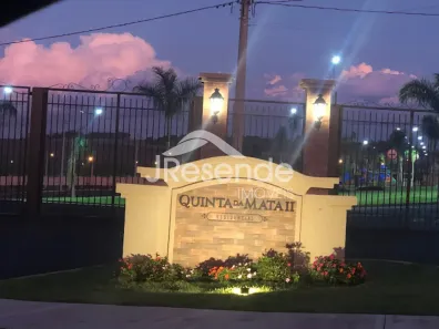Casa de Condomínio com 3 Quartos à venda, 160m² no Quinta da Mata, Ribeirão Preto