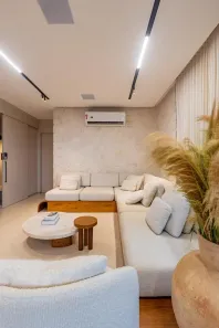 Apartamento com 3 Quartos à venda, 171m² no Setor Marista, Goiânia
