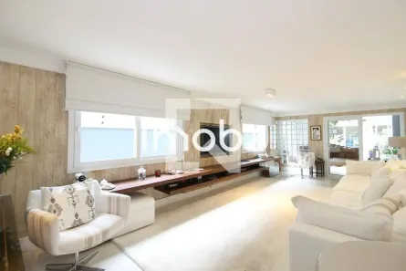 Casa com 4 Quartos à venda, 700m² no Jardim das Bandeiras, São Paulo