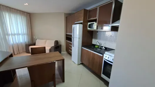 Apartamento com 1 Quarto para alugar, 45m² no Pituba, Salvador