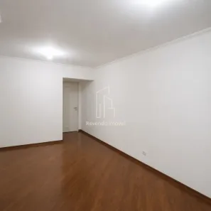 Apartamento com 3 Quartos para alugar, 77m² no Vila Clementino, São Paulo