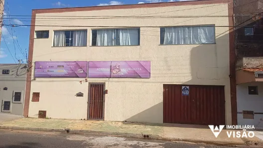 Casa com 4 Quartos à venda, 10m² no Parque São Geraldo, Uberaba