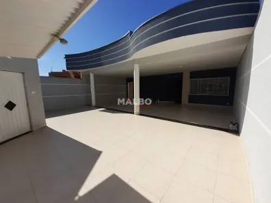 Casa com 6 Quartos à venda, 280m² no Jardim Dona Judith, Americana