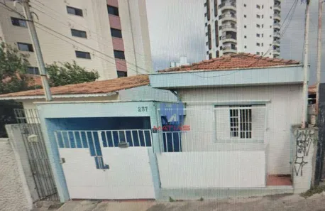 Lote/Terreno à venda, 288m² no Vila Regente Feijó, São Paulo