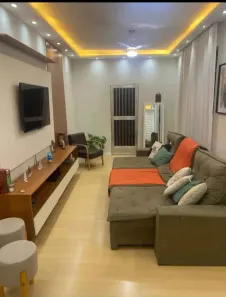 Casa com 2 Quartos à venda, 60m² no Rocha Miranda, Rio de Janeiro