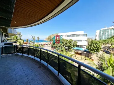 Apartamento com 3 Quartos à venda, 142m² no Recreio dos Bandeirantes, Rio de Janeiro