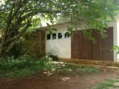 Casa com 4 Quartos à venda, 680m² no Vila Albertina, São Paulo