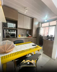 Apartamento com 1 Quarto à venda, 40m² no Vila Veranópolis, Cachoeirinha