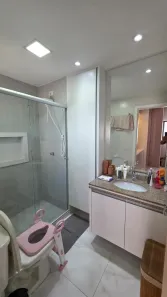 Apartamento com 3 Quartos à venda, 125m² no Duque de Caxias, Cuiabá
