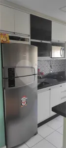 Apartamento com 2 Quartos à venda, 51m² no Protendit, São Paulo