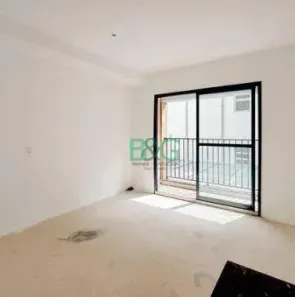 Apartamento com 1 Quarto à venda, 23m² no Vila Mariana, São Paulo