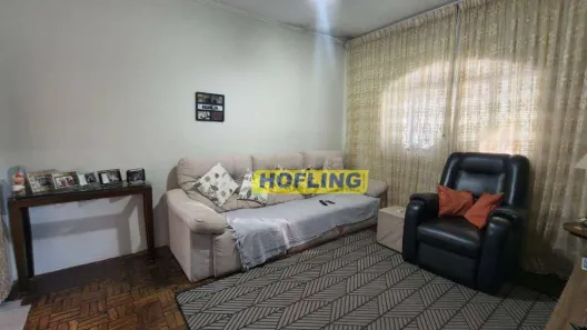 Casa com 5 Quartos à venda, 131m² no Vila Indaiá, Rio Claro