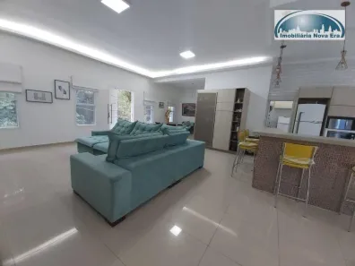 Casa de Condomínio com 3 Quartos à venda, 200m² no Caixa D´Água, Vinhedo