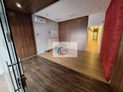 Ponto Comercial para alugar, 80m² no Itaim Bibi, São Paulo