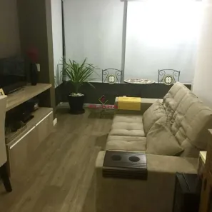 Apartamento com 1 Quarto à venda, 43m² no Vila Anglo Brasileira, São Paulo