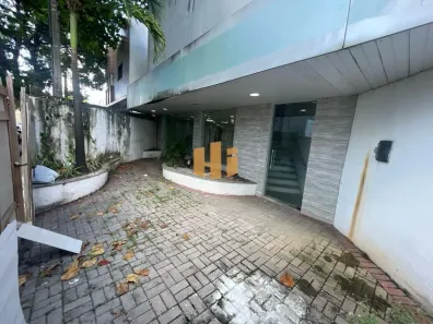 Imóvel Comercial à venda, 500m² no Boa Vista, Recife