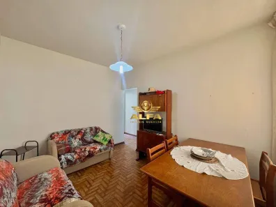 Apartamento com 2 Quartos à venda, 60m² no Pitangueiras, Guarujá