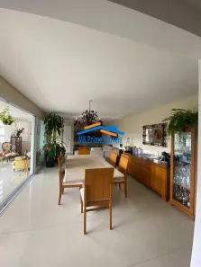 Apartamento com 4 Quartos à venda, 198m² no Melville Empresarial I e II, Barueri