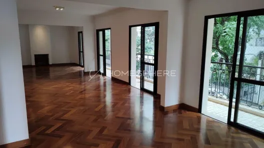 Apartamento com 4 Quartos à venda, 257m² no Jardim Paulista, São Paulo