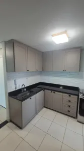 Apartamento com 3 Quartos para alugar, 96m² no Parque Amazônia, Goiânia