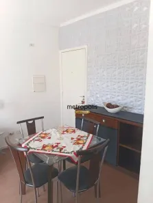 Apartamento com 1 Quarto à venda, 40m² no Vila Gonçalves, São Bernardo do Campo