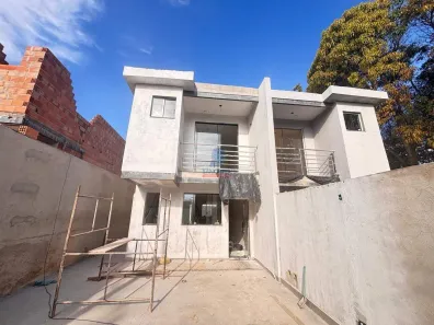 Casa com 3 Quartos à venda, 120m² no Linda Vista, Contagem