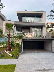 Casa com 4 Quartos à venda, 560m² no Alphaville, Santana de Parnaíba