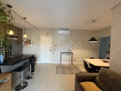 Apartamento com 3 Quartos à venda, 12m² no Jurerê, Florianópolis