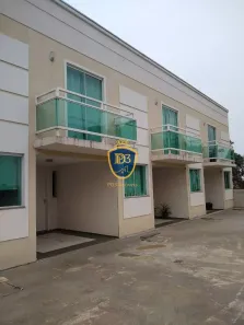 Casa com 2 Quartos à venda, 65m² no Uvaranas, Ponta Grossa