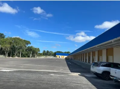 Galpão/Depósito/Armazém para alugar, 5000m² no , Simões Filho