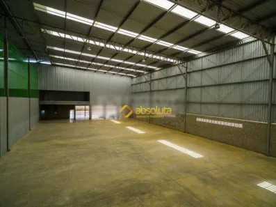 Galpão/Depósito/Armazém para alugar, 4400m² no Centro, Conde
