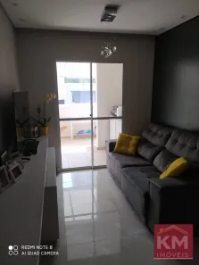Apartamento com 2 Quartos para alugar, 86m² no Jaguaribe, Osasco