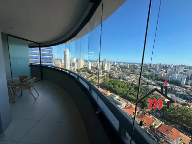 Apartamento com 1 Quarto à venda, 69m² no Caminho das Árvores, Salvador