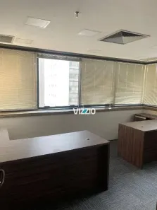 Sala Comercial para alugar, 164m² no Cerqueira César, São Paulo