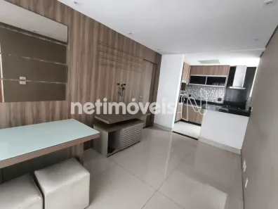 Apartamento com 2 Quartos à venda, 54m² no Santa Mônica, Belo Horizonte