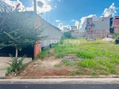 Lote/Terreno à venda, 250m² no Jardim Santa Júlia, São Carlos